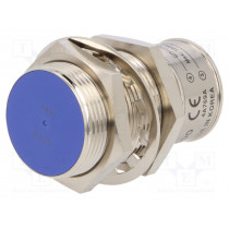 PRDCMT30-15DO; Sensor: inductive; Output conf: 2-wire NO; 0÷15mm; 10÷30VDC; M30; AUTONICS