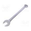 35430; Key; combination spanner; 30mm; Overall len: 338mm; DIN 3113; PROLINE
