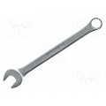 35638; Key; combination spanner; 38mm; Overall len: 440mm; DIN 3113; PROLINE