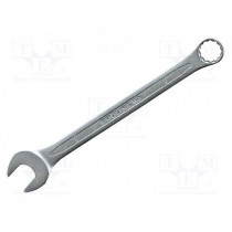 35638; Key; combination spanner; 38mm; Overall len: 440mm; DIN 3113; PROLINE