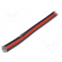 99612; Garden hose; 20m; Mat: PVC; Size: 1/2