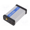 PRM 4; Industrial module: modem; 8÷32VDC; RS232/RS422/RS485; -20÷75°C; DECODE PRM 4; Industrial module: modem; 8÷32VDC; RS232/RS422/RS485; -20÷75°C; DECODE