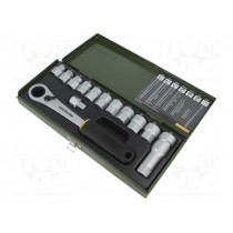 23604; Wire; SiF; stranded; Cu; 1.5mm2; silicone; brown; -60÷180°C; 500V; HELUKABEL