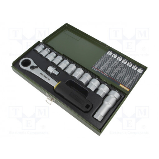 23604; Wire; SiF; stranded; Cu; 1.5mm2; silicone; brown; -60÷180°C; 500V; HELUKABEL