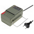 28706; Power supply; for drills by Proxxon; Plug: EU; 220÷240VAC; PROXXON