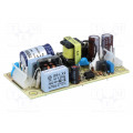 PS-05-12; Power supply: switched-mode; open; 5.4W; 120÷370VDC; 85÷264VAC; MEAN WELL