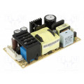 PSC-60A; Power supply: buffer; open; 59.34W; 127÷370VDC; 90÷264VAC; OUT: 2; MEAN WELL