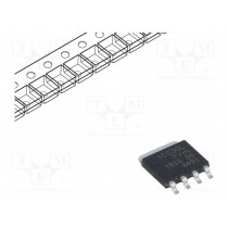 PSMN1R0-30YLC.115; Transistor: N-MOSFET; unipolar; 30V; 100A; 272W; PowerSO8; NEXPERIA
