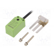 PSN17-5DN; Sensor: inductive; 0÷5mm; NPN / NO; Usup: 10÷30VDC; 200mA; lead 2m; AUTONICS
