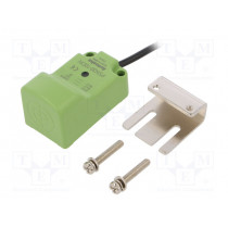 PSN30-10DN; Sensor: inductive; 0÷10mm; NPN / NO; Usup: 10÷30VDC; 200mA; lead 2m; AUTONICS