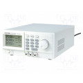 PSP-2010; Power supply: programmable laboratory; Channels: 1; 0÷20VDC; 4kg; GW INSTEK