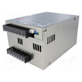 PSP-600-13.5; Power supply: switched-mode; modular; 600W; 13.5VDC; 170x120x93mm; MEAN WELL