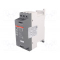 1SFA896111R1100; Module: soft-start; Usup: 208÷600VAC; DIN; 24VDC; 22kW; 1÷20/0÷20s; ABB