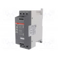 1SFA896111R7000; Module: soft-start; Usup: 208÷600VAC; DIN; 22kW; Ucntrl: 100÷240VAC; ABB