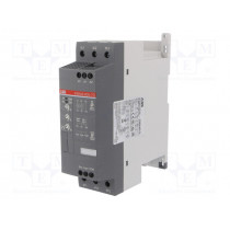 1SFA896111R7000; Module: soft-start; Usup: 208÷600VAC; DIN; 22kW; Ucntrl: 100÷240VAC; ABB