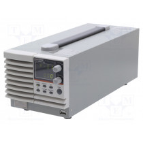 PSW 800-2.88; Power supply: programmable laboratory; Channels: 1; 0÷800VDC; GW INSTEK