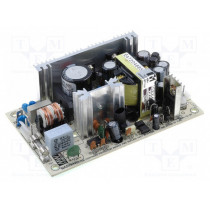 PT-6503; Power supply: switched-mode; open; 61.8W; 120÷370VDC; 90÷264VAC; MEAN WELL