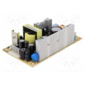 PT-65B; Power supply: switched-mode; open; 63.5W; 120÷370VDC; 90÷264VAC; MEAN WELL