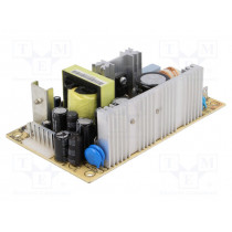 PT-65B; Power supply: switched-mode; open; 63.5W; 120÷370VDC; 90÷264VAC; MEAN WELL