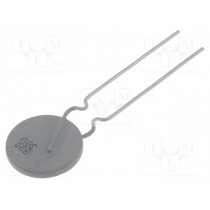 PTCCL13H921DBE; Fuse: PTC thermistor; 920mA; ceramic; Pitch: 5mm; VISHAY