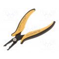 ; Pliers; miniature; ESD; 150mm; PIERGIACOMI