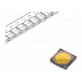 PTS530GS065SMTRLFS; Microswitch TACT; SPST-NO; Pos: 2; 0.05A/12VDC; SMT; 6N; 4.5x4.5mm; C&K