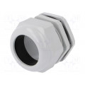 D.3090; Cable gland; M50; IP67; Mat: polyamide; grey; PAWBOL