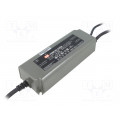 PWM-90-24DA; Power supply: switched-mode; Communication: DALI; for LED strips; MEAN WELL