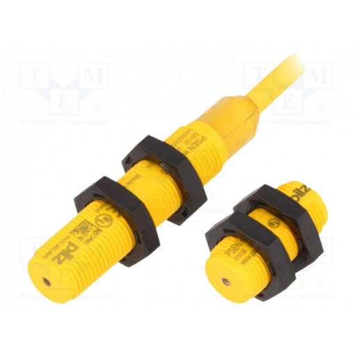 506220; Safety switch: magnetic; Series: PSEN ma1.3; Contacts: NO x3; IP67; PILZ