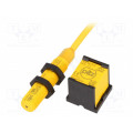 506230; Safety switch: magnetic; Series: PSEN ma1.3; Contacts: NO x3; IP67; PILZ