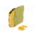 750108; Module: extension; Series: PNOZ s8; IN: 1; OUT: 3; Mounting: DIN; IP40; PILZ