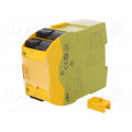 750110; Module: extension; Series: PNOZ s10; IN: 1; OUT: 5; Mounting: DIN; PILZ