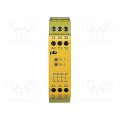 774585; Module: safety relay; Series: PZE X4; OUT: 2; Mounting: DIN; 24VDC; PILZ 774585; Module: safety relay; Series: PZE X4; OUT: 2; Mounting: DIN; 24VDC; PILZ
