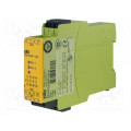 777580; Module: extension; Series: PZE X4VP; IN: 1; OUT: 4; Mounting: DIN; PILZ 777580; Module: extension; Series: PZE X4VP; IN: 1; OUT: 4; Mounting: DIN; PILZ