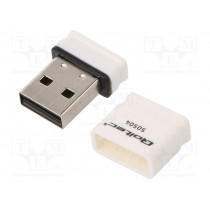50504; WiFi adapter; USB 2.0; 150Mbps; Communication: USB; QOLTEC 50504; WiFi adapter; USB 2.0; 150Mbps; Communication: USB; QOLTEC