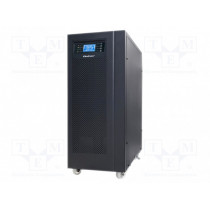 53044; Power supply: UPS; 505x250x610mm; 8kW; 10kVA; 56.1kg; 7Ah; QOLTEC