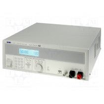 ; Power supply: programmable laboratory; Channels: 1; 0÷60VDC; AIM-TTI ; Power supply: programmable laboratory; Channels: 1; 0÷60VDC; AIM-TTI