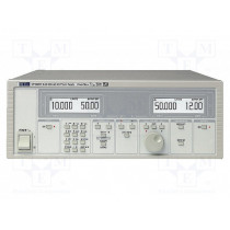 ; Power supply: laboratory; Channels: 2; 0÷80VDC; 0÷50A; 0÷80VDC; AIM-TTI ; Power supply: laboratory; Channels: 2; 0÷80VDC; 0÷50A; 0÷80VDC; AIM-TTI