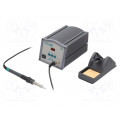 QUICK 203G; Soldering station; digital; 150W; 50÷600°C; V: ESD; QUICK