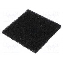 493ESD; Filter; Features: carbon filter for solder fume extraction; QUICK