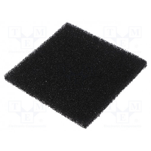 493ESD; Filter; Features: carbon filter for solder fume extraction; QUICK 493ESD; Filter; Features: carbon filter for solder fume extraction; QUICK