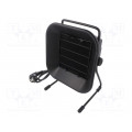 QUICK 493E ESD; Device: fume extractors; 230VAC; Plug: EU; 23W; Colour: black; V: ESD; QUICK