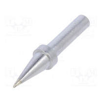 Q200-0.8C; Tip; conical sloped; 0.8mm; QUICK