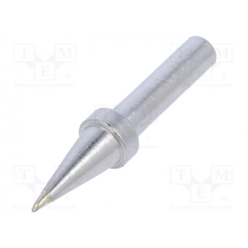 Q200-0.8C; Tip; conical sloped; 0.8mm; QUICK