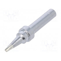 Q200-1,2D; Tip; chisel; 1.2x0.5mm; QUICK