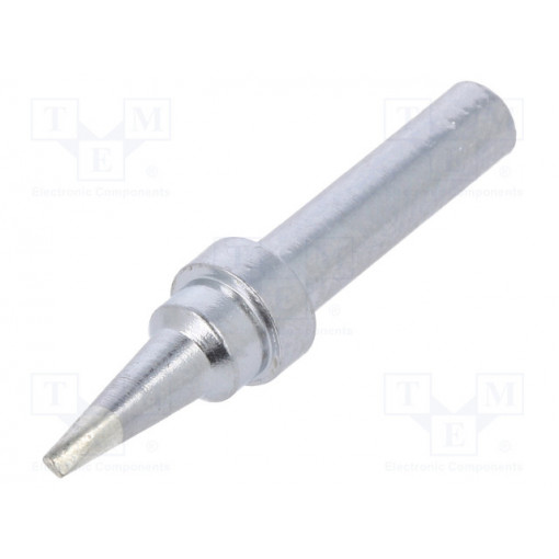 Q200-1,2D; Tip; chisel; 1.2x0.5mm; QUICK