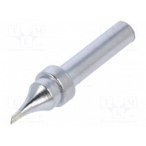Q200-1C; Tip; conical sloped; 1mm; QUICK