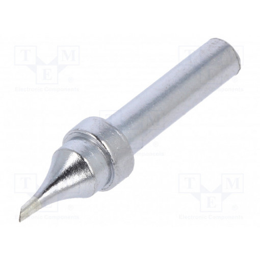 Q200-1C; Tip; conical sloped; 1mm; QUICK