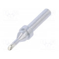 Q200-2C; Tip; conical sloped; 2mm; QUICK