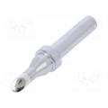 Q200-3C; Tip; conical sloped; 3mm; QUICK